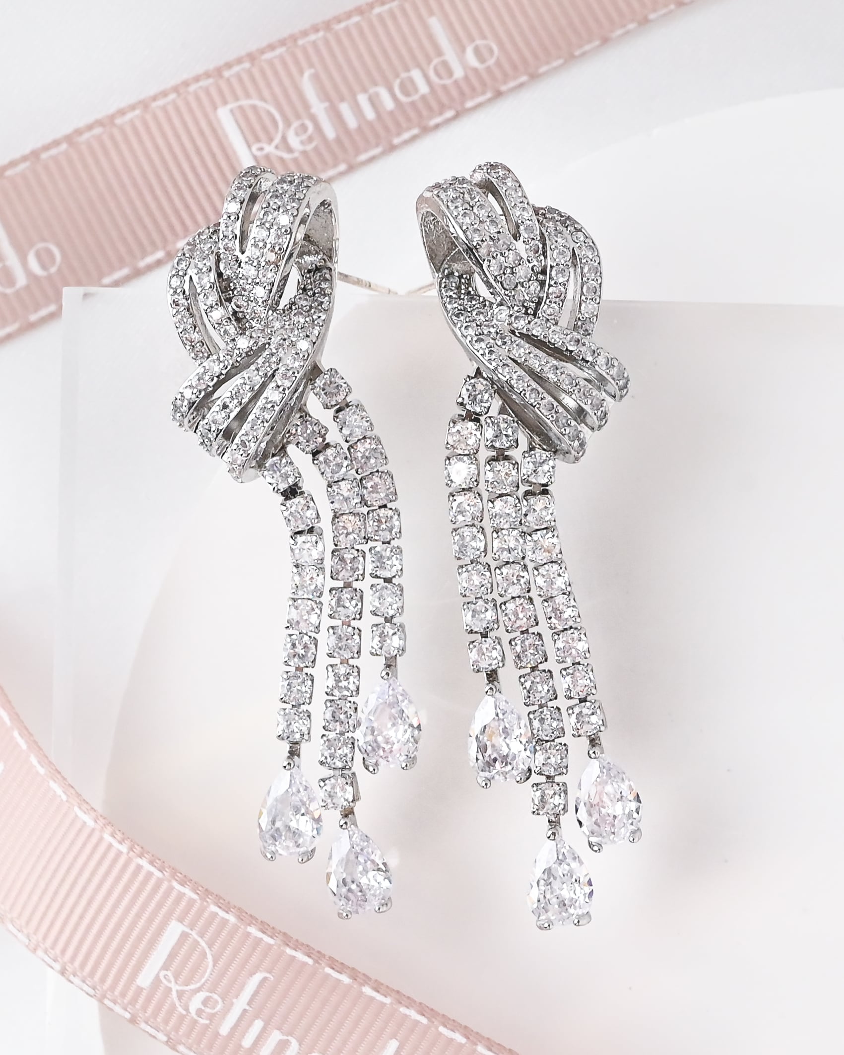 ブライダルピアス【AE2311-01】