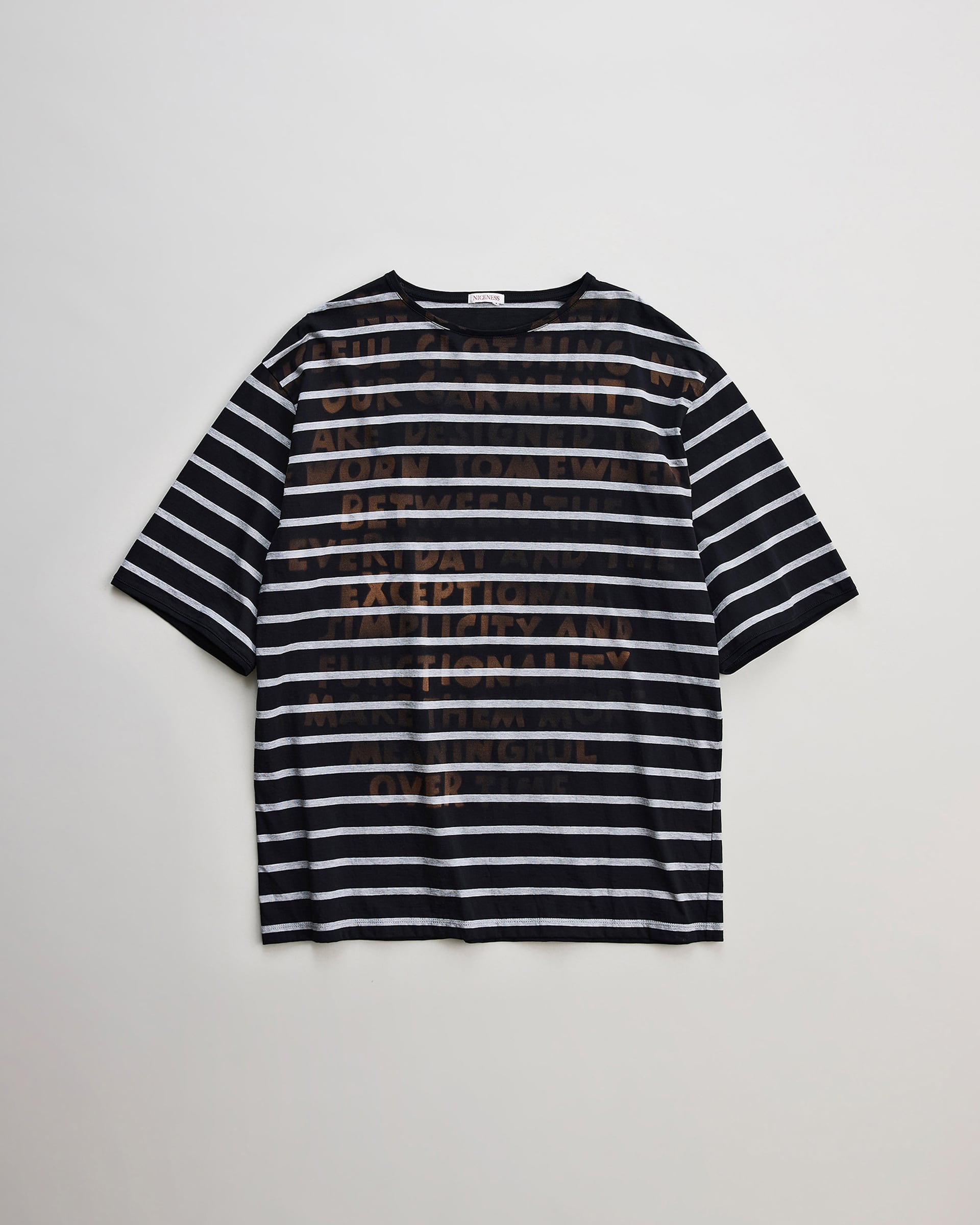 NICENESS | WAGAMAMA TOKYO