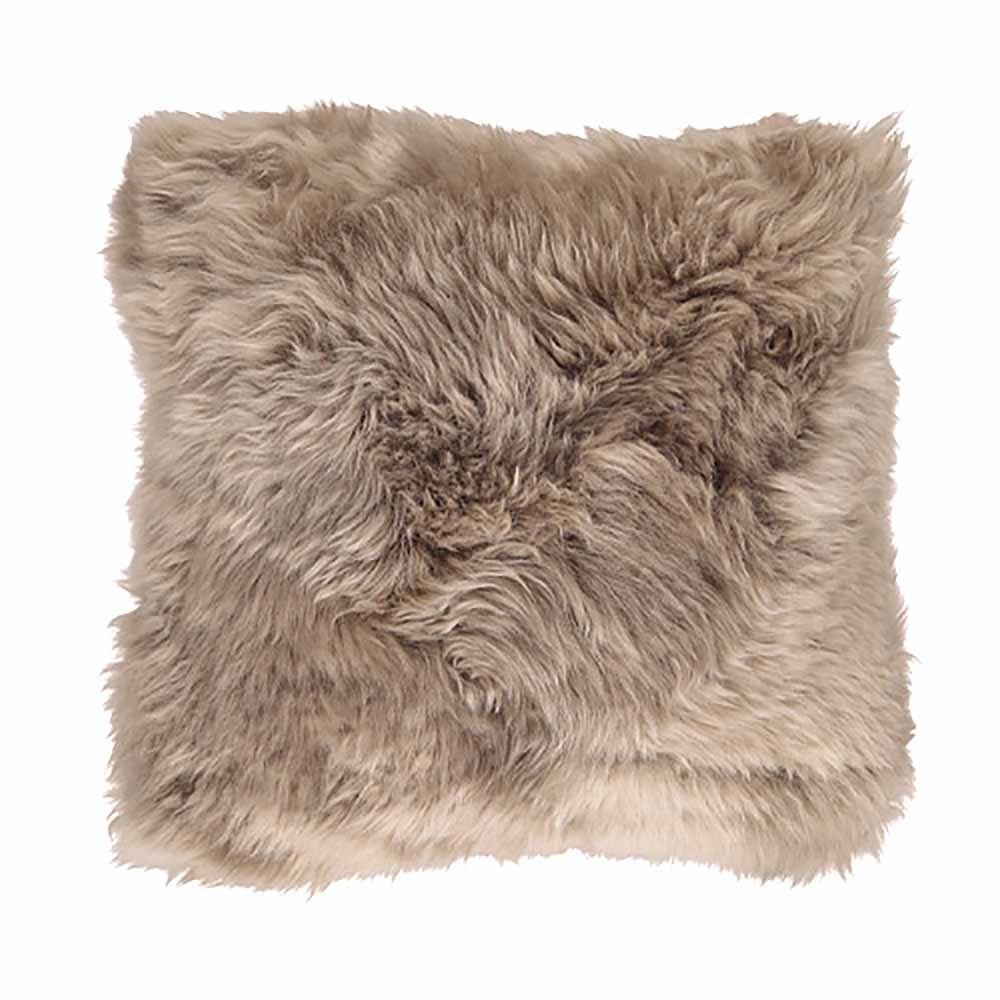 シープクッション/35㎝×35㎝ NATURES COLLECTION | WAILEA