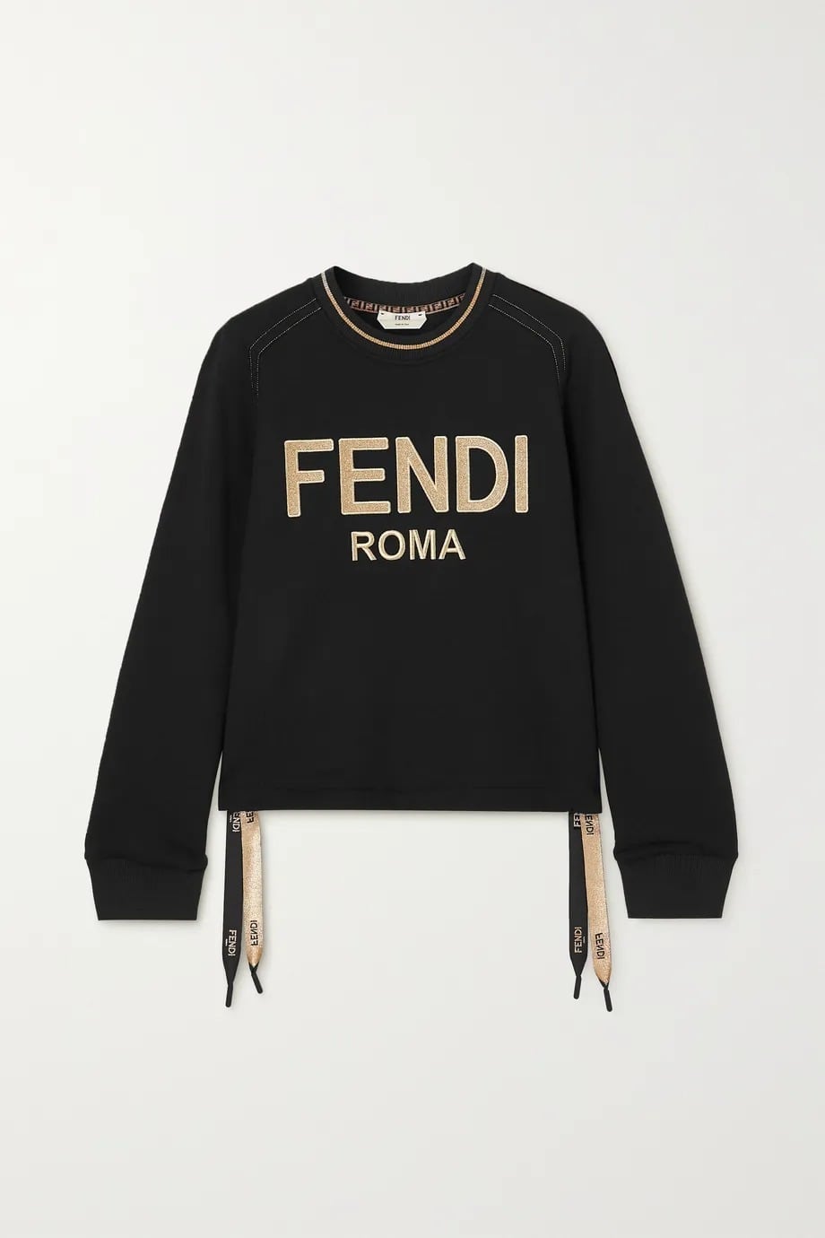 FENDI スウェットシャツ-