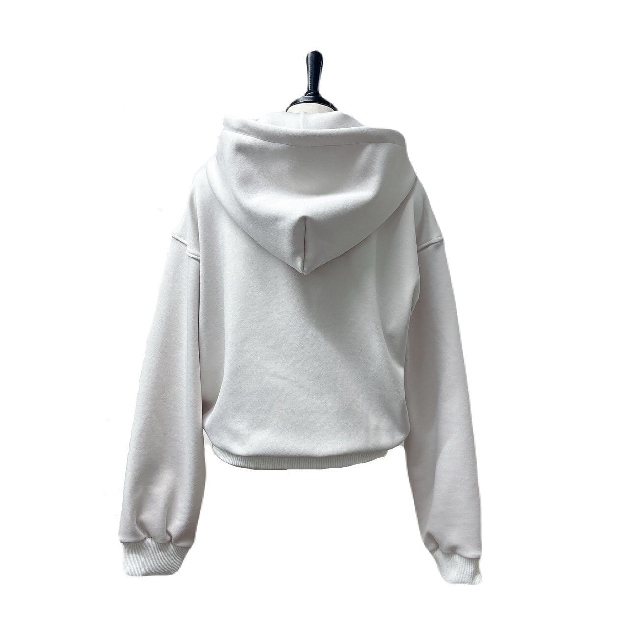 LITTLE】レイヤードジップアップパーカー | lilLilly official webstore