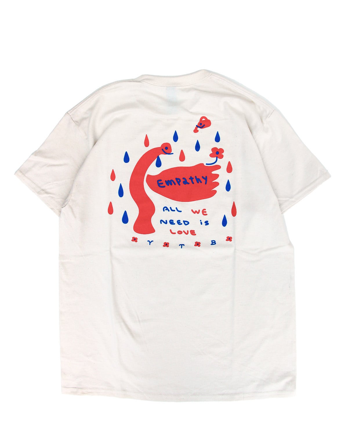 OHAYO! Tee | YOTUBA ONLINE SHOP