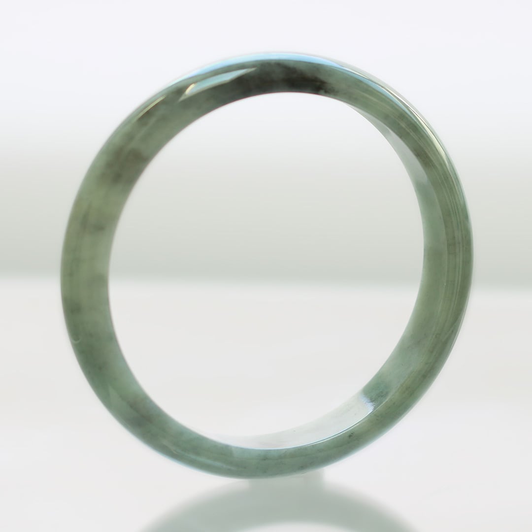Pooh　玉のバングル Bangle＆Bracelets | 【MeiNu（メイニュウ）】翡翠・淡水パール