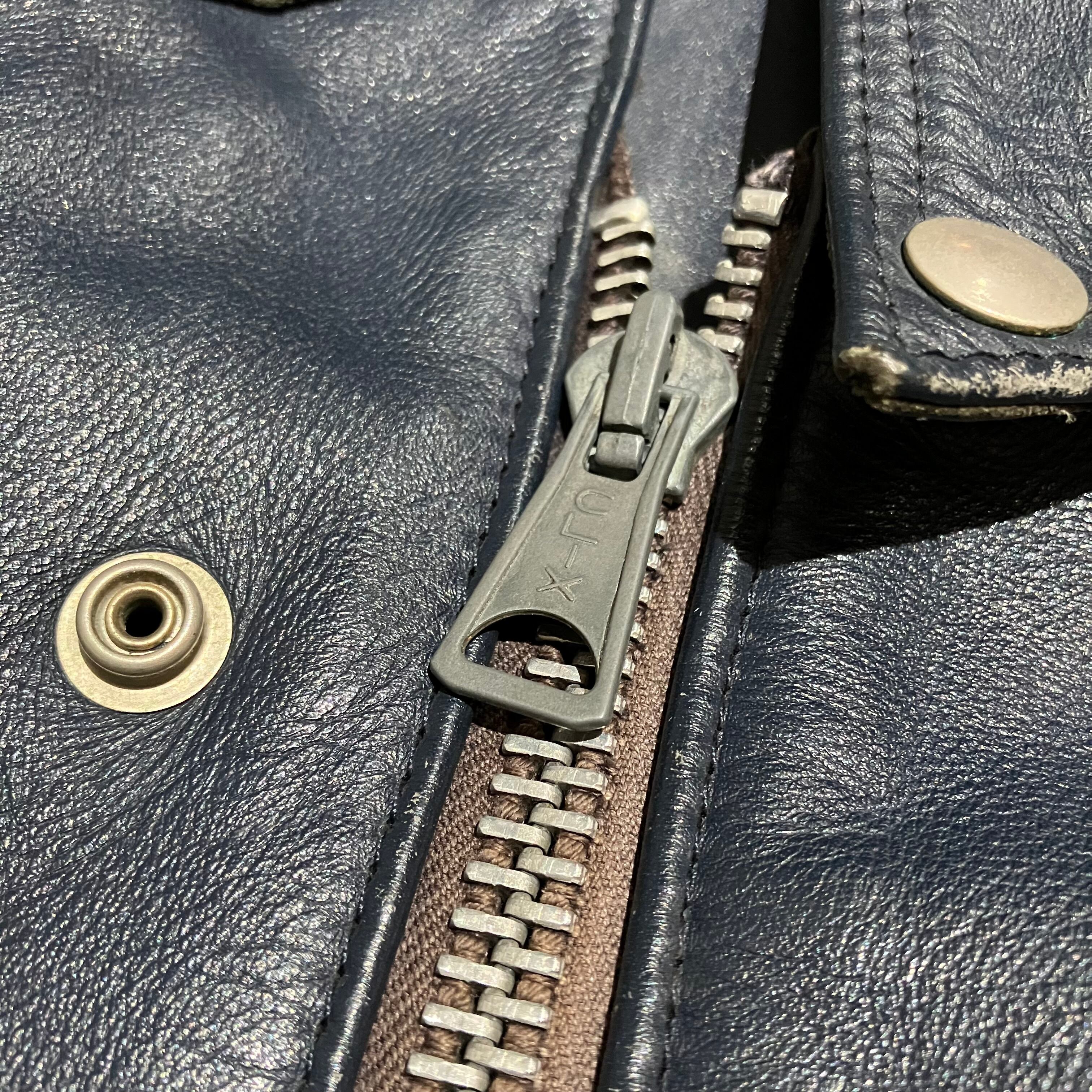 70s Lewis Leathers / ルイスレザー EUROPE ライダース 70s Lewis Leathers / ルイスレザー EUROPE ライダース