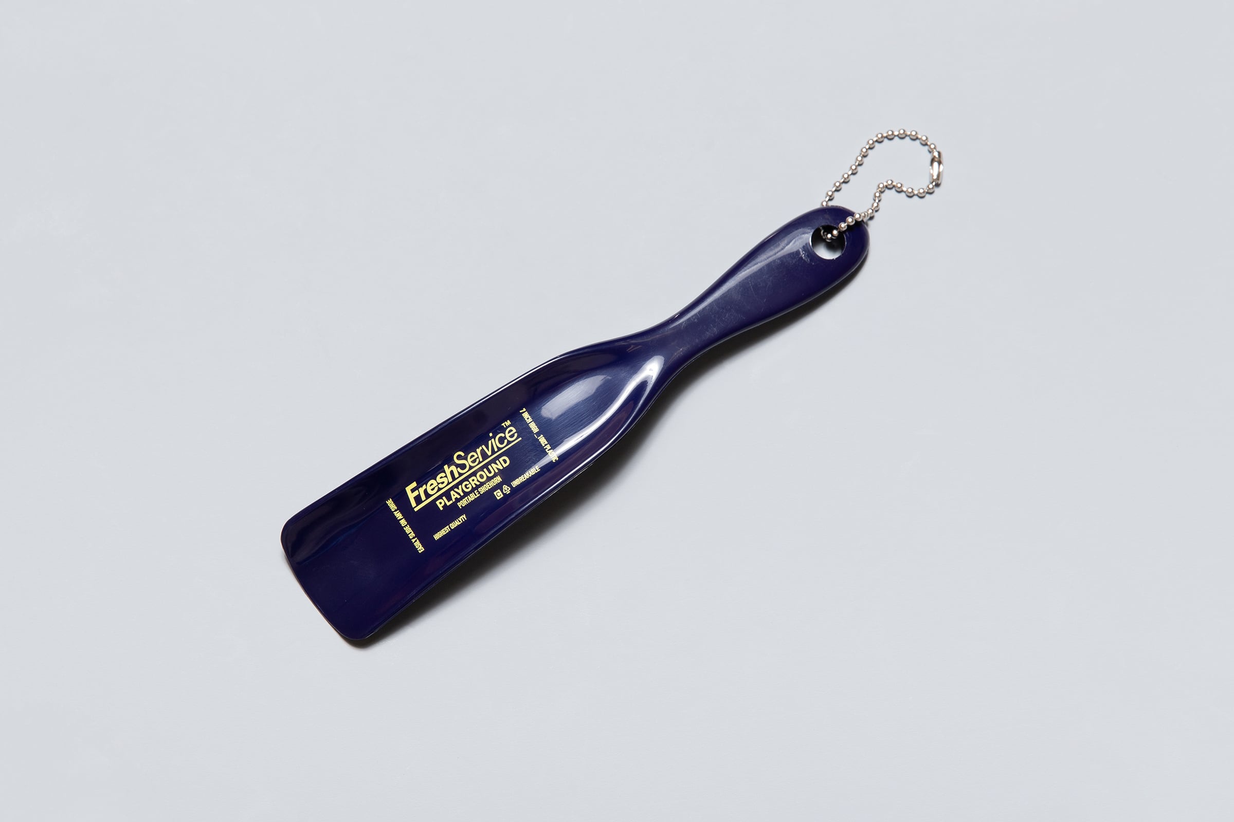 PLAYGROUND SHOE HORN | FreshService | PLAYGROUND | スニーカーショップ
