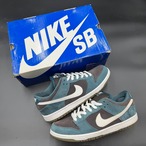 @taku_kicksgram様専用 SB DUNK LOW PRO SLATE BLUE 304292-026