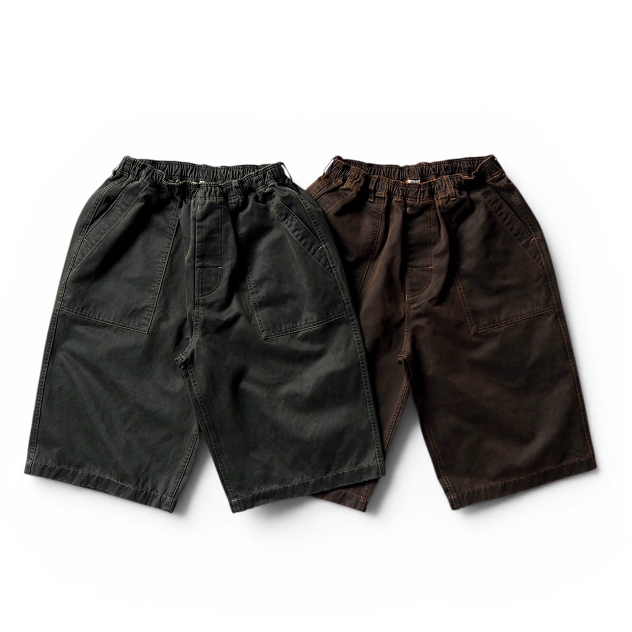 COMFORTABLE REASON, Paper Rip Shade Cap | not wonder store