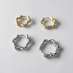 Light 01 / one-touch pierce thumbnail 2