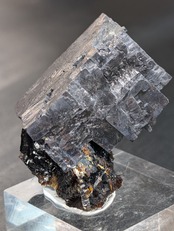 ガレナ/スファレライト  Sweetwater Mine, Ellington, Missouri, USA　 AR82301204