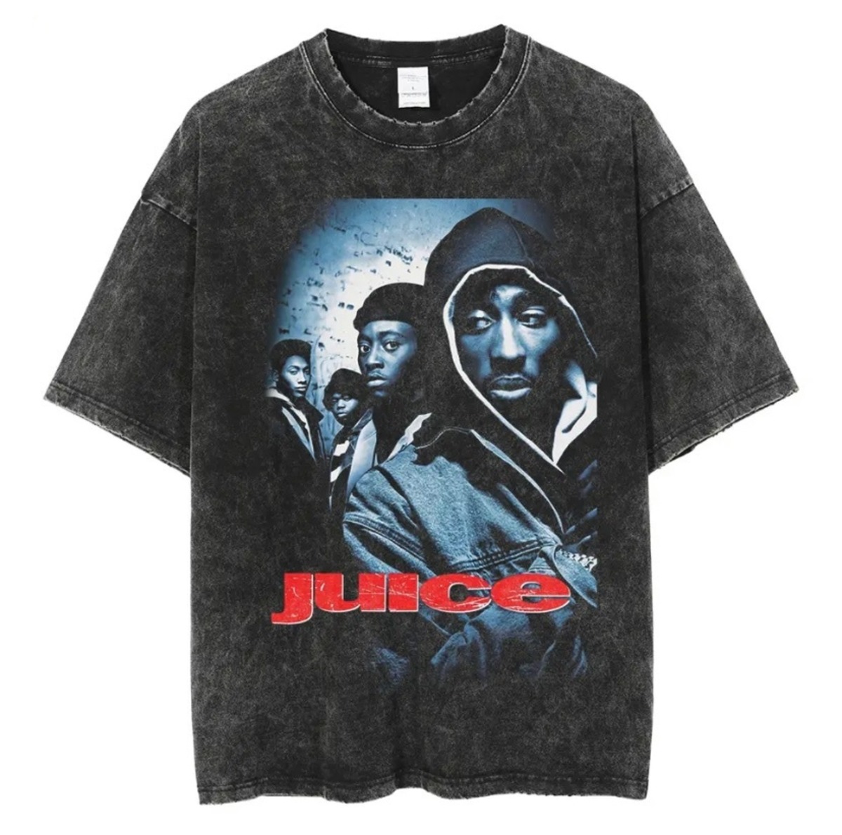 2Pac Juice T shirts】 | KING OF DIGGING