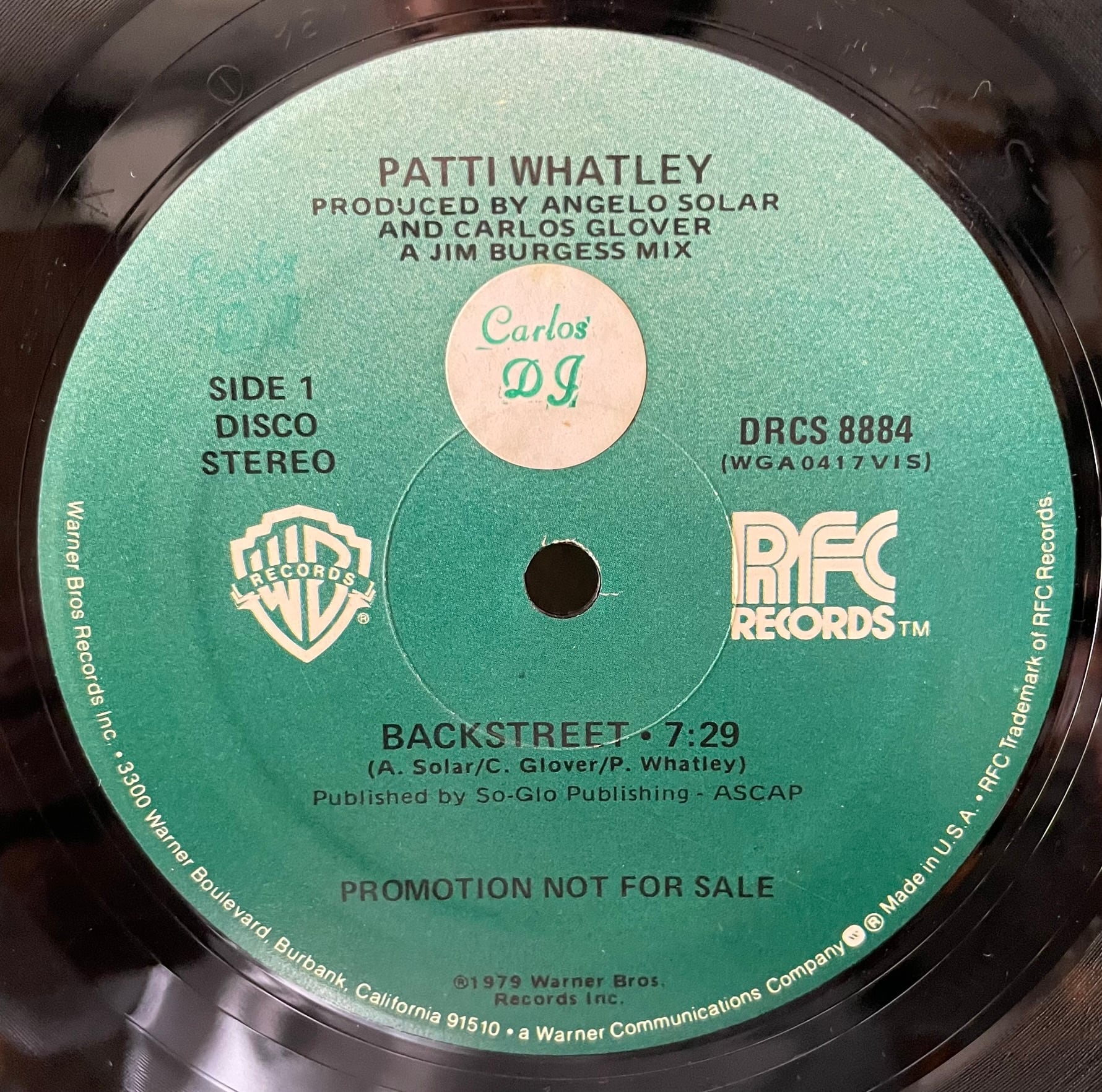 Records | EAD RECORD