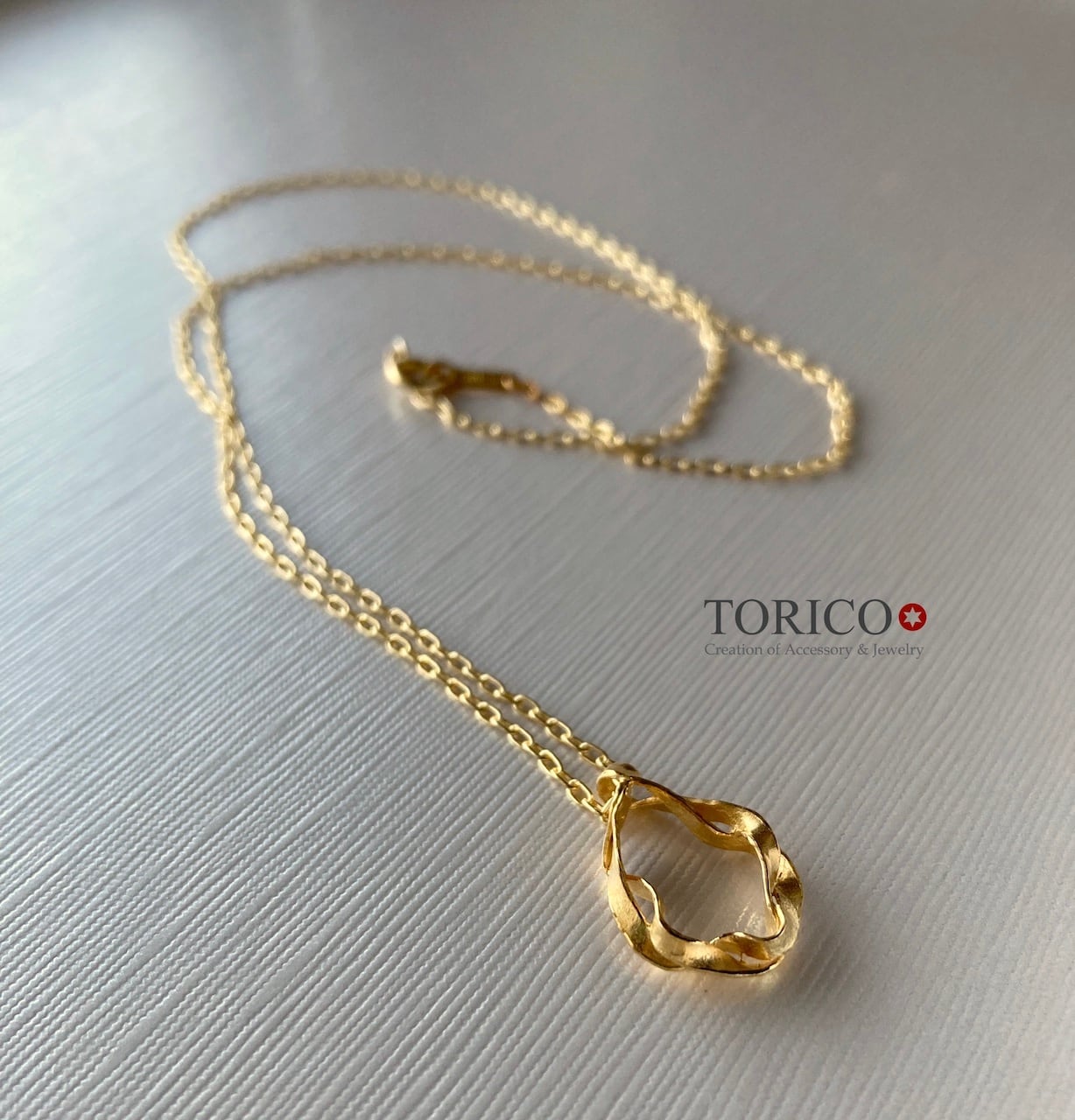 TORICO アクセサリー＆ジュエリー