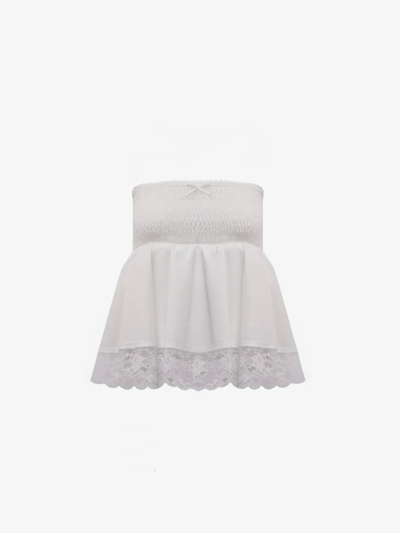 【26AW】POOLDE プールデ / ランジェリーピース / Lingerie Piece - 18