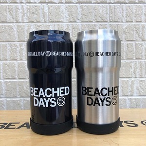［BEACHED DAYS］ CAN Holder 500ml