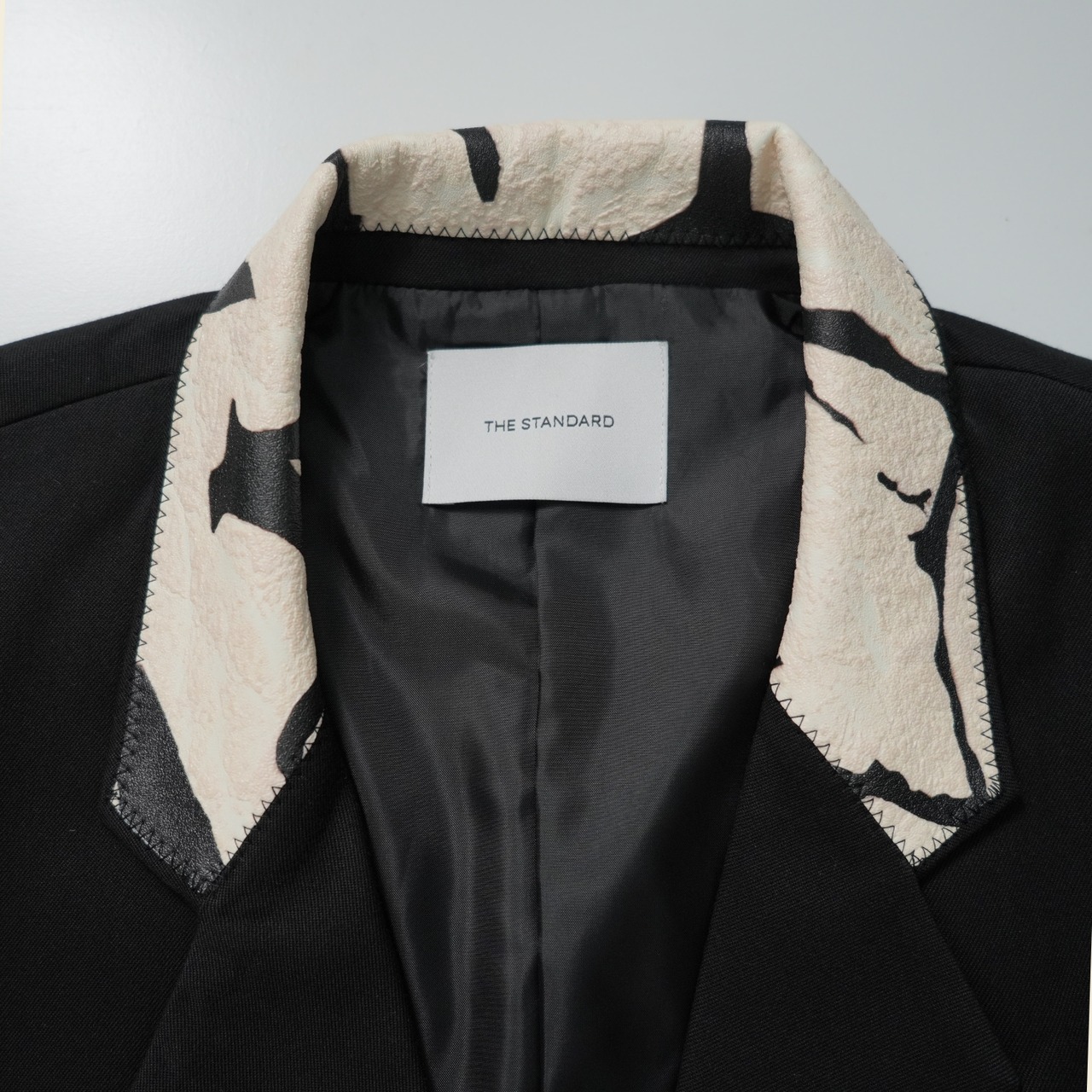 【POP UP先行販売】Prime Patch JKT feat.KLW