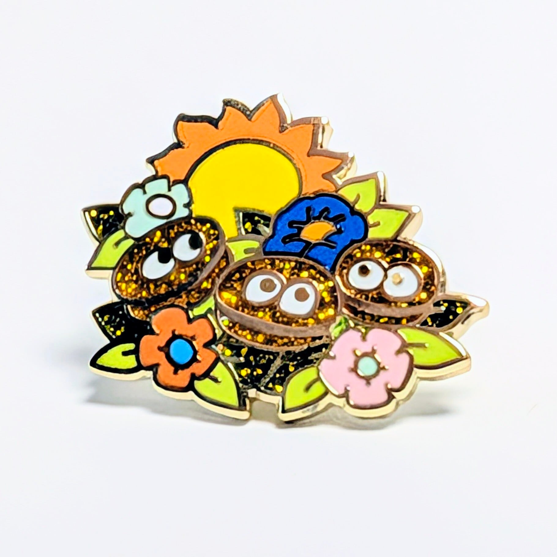 ♧ ☆ピンズ PINS☆ピンバッジ 【マクドナルド（ McDonald's