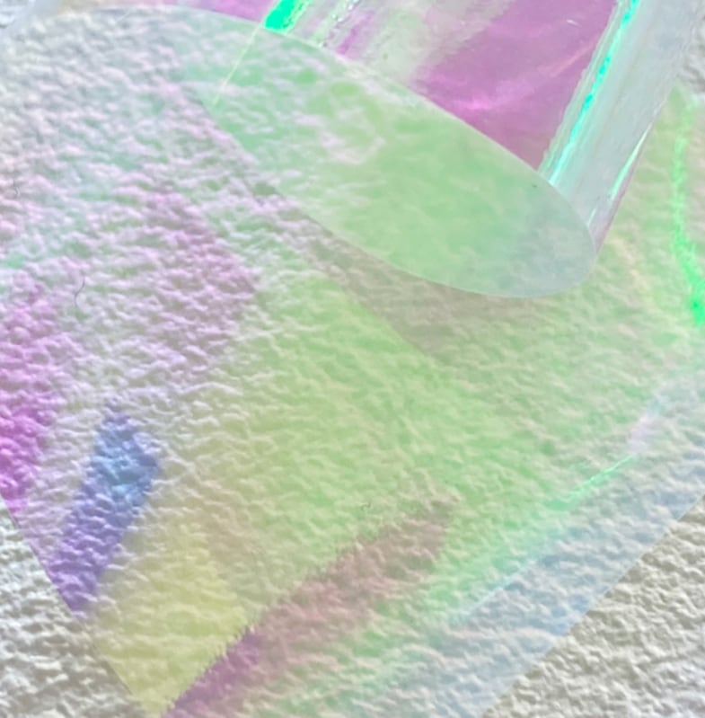 オーロラフィルム(ケース入り)