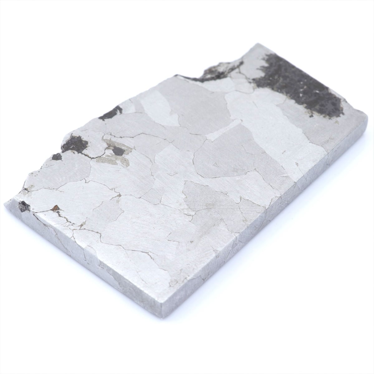 鉄隕石 オクタヘドライト | 隕石販売.jp