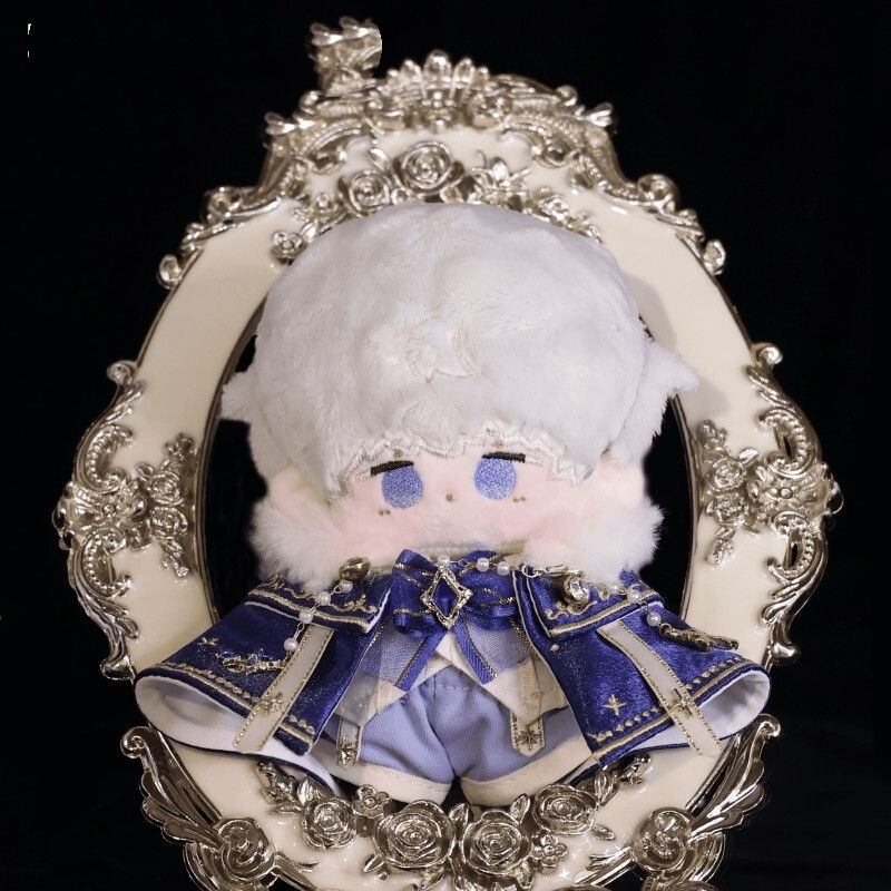 サファイアぬい服 サファイアプリンスセット 着せ替え人形洋服 10cm 20cm 着せ替え