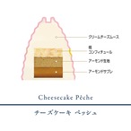 ★【淀屋橋店で受け取り】プティガトー 2点セット