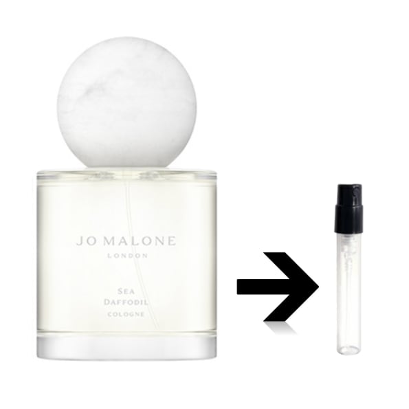 シー ダフォディル コロン Jo Malone ジョーマローン アトマイザー 量り売り 小分け プレゼント 香水 | kousuiichiba