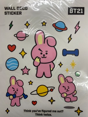 ステッカー　jk.bts.y様