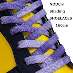 NODC® Shading SHOELACES 160cm