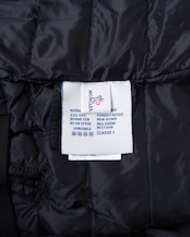 〈MONCLER × sacai 〉SAKIE Down jacket