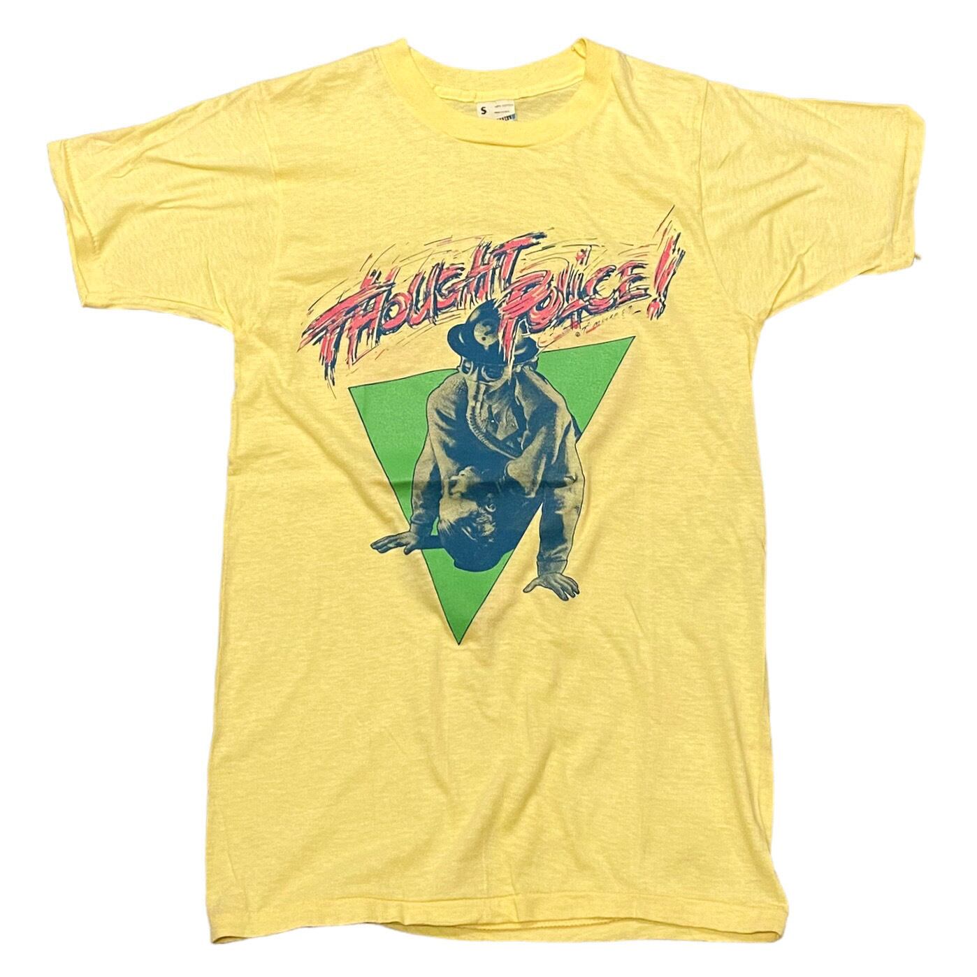 80年代 スクリーンスターズ SCREEN STARS THE BLISTERS バンドTシャツ バンT USA製 メンズ ヴィンテージ /eaa351468