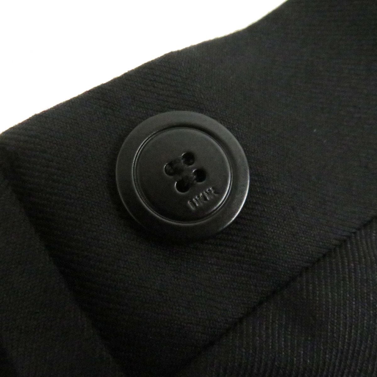 美品□20SS DIOR/ディオール オム 013C120A3226 ウール100 美品□20SS DIOR/ディオール オム 013C120A3226 ウール100