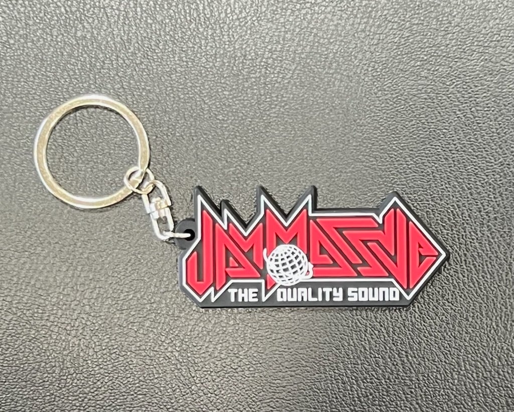 JamMassive Online Shop