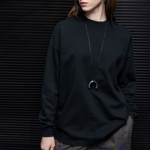 ソリッドロンTシャツ ・23468
