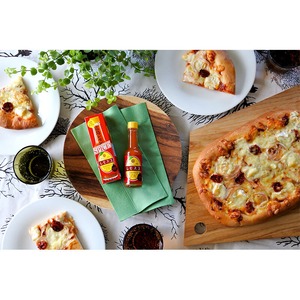 ヤマトフーズ 瀬戸内レモン農園 レモスコRED