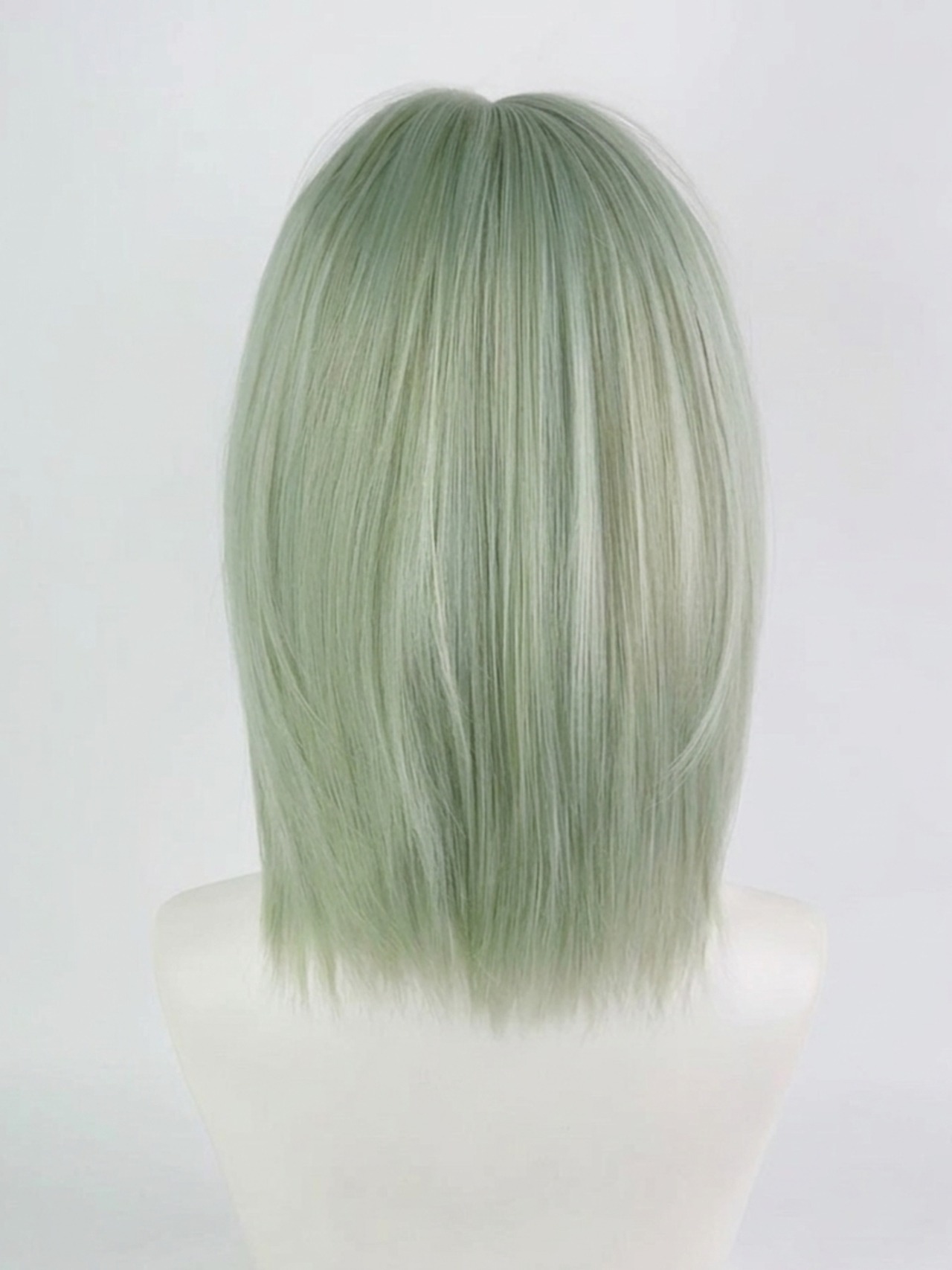 Basic - Pale Mint Glow【商品番号 1090】