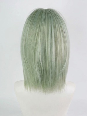 Basic - Pale Mint Glow【商品番号 1090】