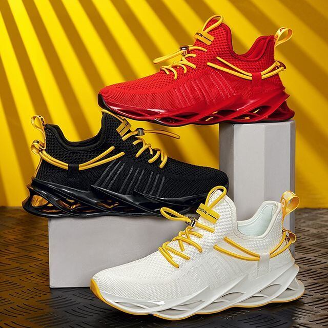 【予約販売】スニーカー ダッド メンズ アグリースニーカー 厚底 靴 レッド ブラック ホワイト カラフル お洒落 カジュアル ストリート 24.5cm/25cm/25.5cm/26cm/26.5cm/27cm/27.5cm/28cm