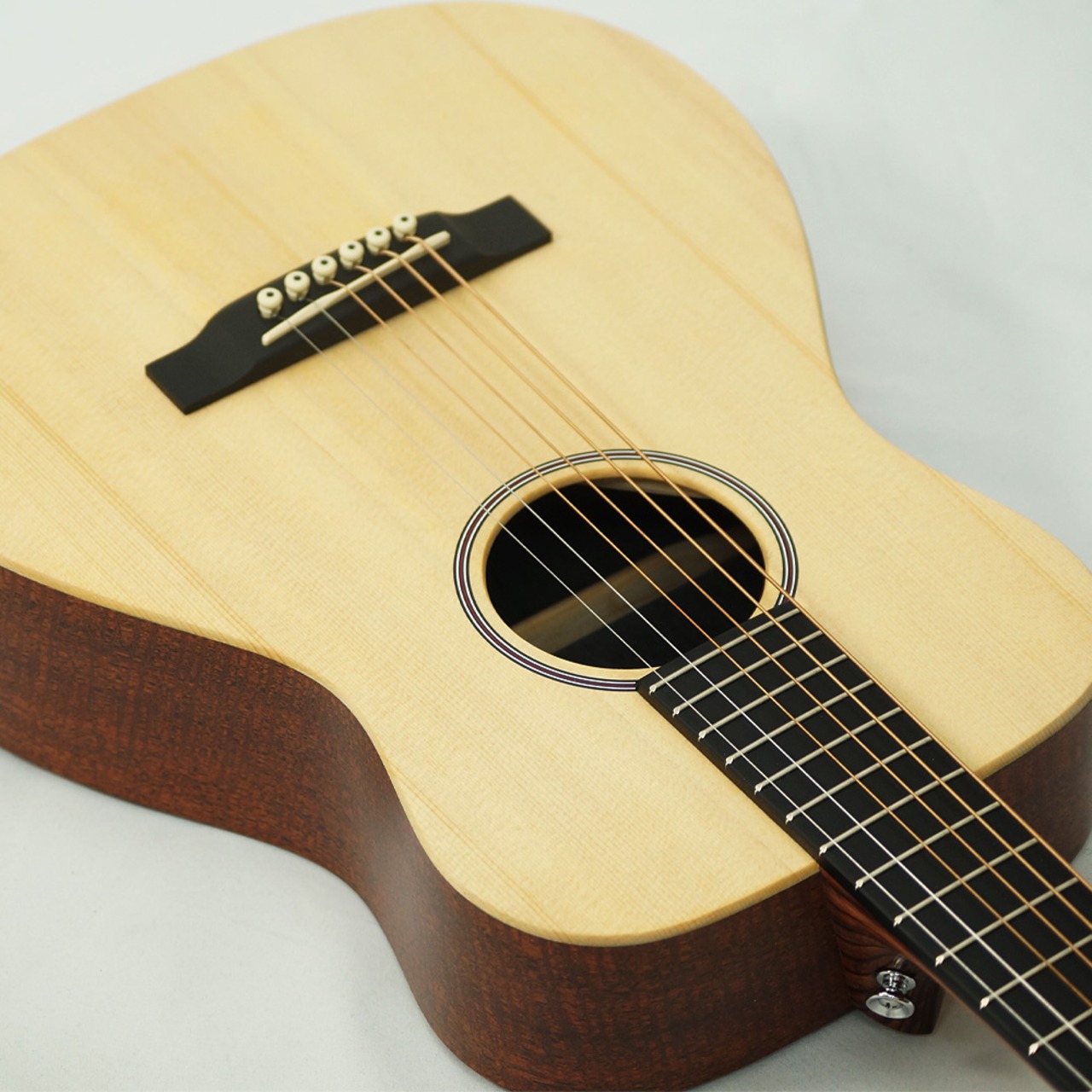 Martin LX1 Little Martin [本数限定特別価格]