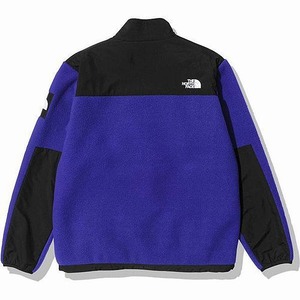 ノースフェイスデナリジャケット(メンズ レディース) NA72051 THE NORTH FACE Denali Jacket