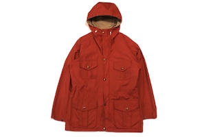 USED  80s Class-5 Mountain parka -XXSmall 01753