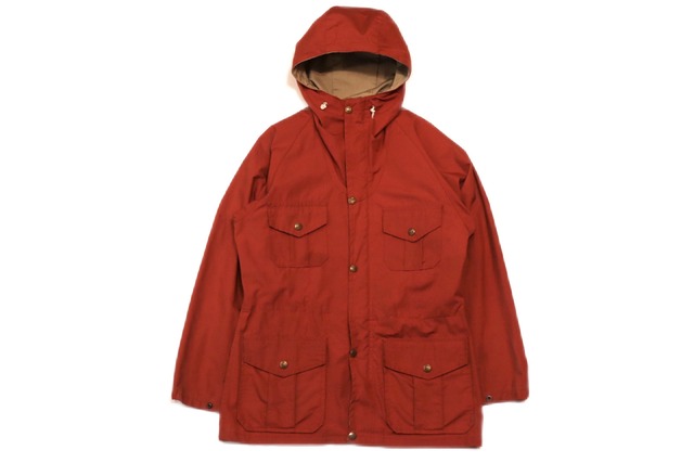 USED  80s Class-5 Mountain parka -XXSmall 01753