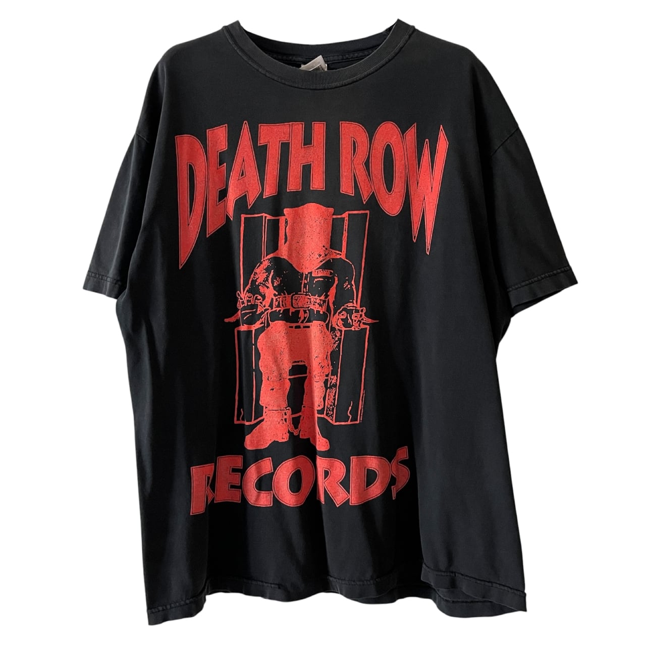 Janet Jackson 1993-1994 World Tour Rap Tee | Vintage High Line