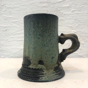 伊藤 丈浩 マグカップ