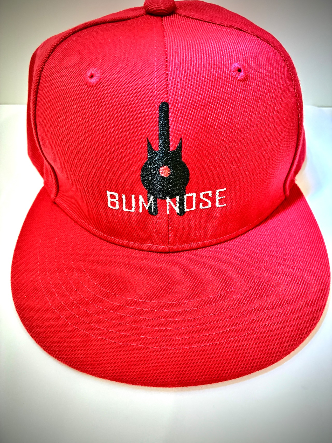 BUM NOSE CAP　※デッドストック在庫限り