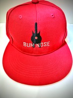 BUM NOSE CAP　※デッドストック在庫限り
