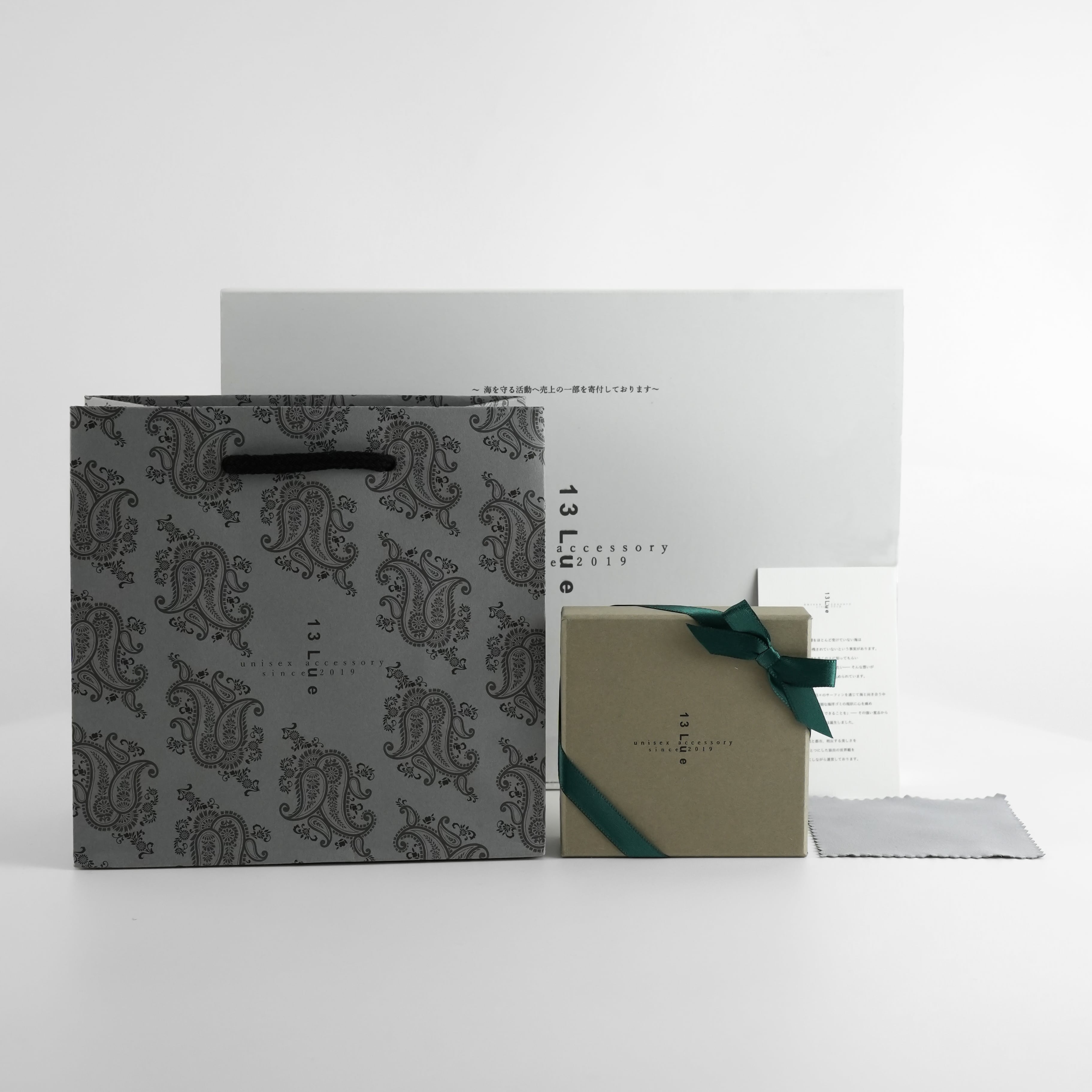 Necklace（ネックレス） | 13lue