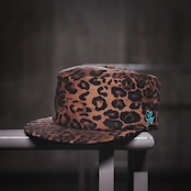 【gifthatオリジナル】Pillbox CAP YE