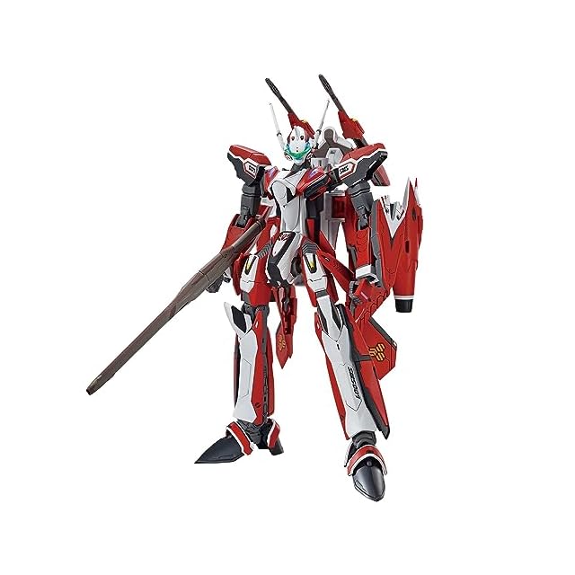 1/64 バイク】カワカミモータース SHINOBI XX-1000R（レーサーレプリカ