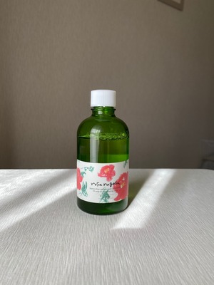 rosa rugosa ロサ・ルゴサ　ローション〈化粧水〉