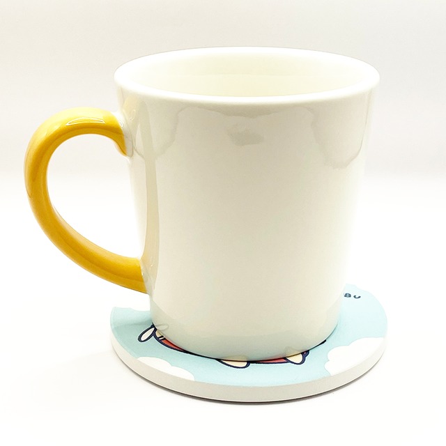 低空飛行コースター