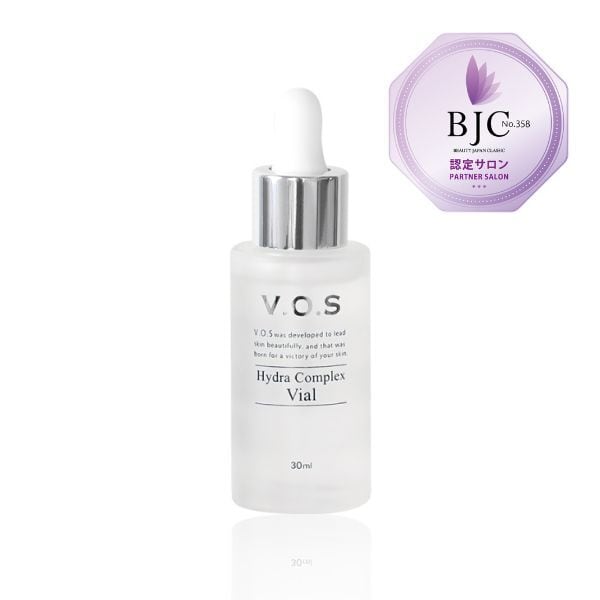 スピケア　VOS ハイドラコンプレックスバイアル30ml ナイアシンアミド　2本 SPICARE スピケア V.O.S ハイドラコンプレックスバイアル 30ml【美容液